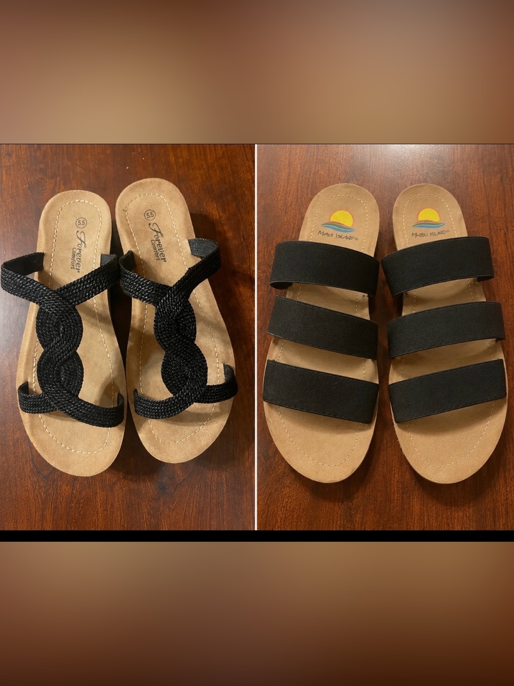 Women’s Sandals